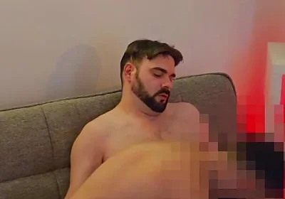Straight Curious Turkish Friend Gets Rimmed and Makes Me Cum After Mutual BJ