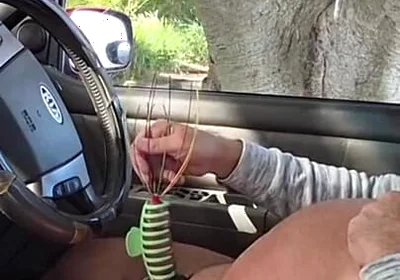 In the Car