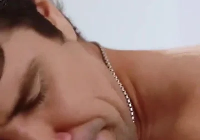 Watch Me Get Fucked for the First Time on Camera in Awhile