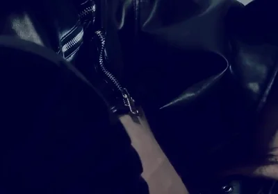 Lick My Boots