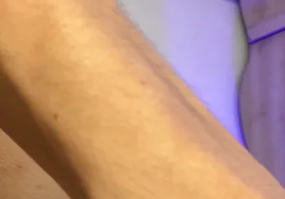 She Begged Me to Fuck Her Ass with My Huge Cock