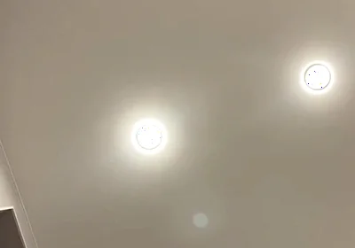 I Cum on You