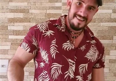 A Lot of Cum Came Out of My Dick