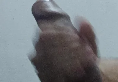 Hot Boy Edging His Cock for Very Long Watching Cock Hero and Loosing His Patience Having a Big Orgasm