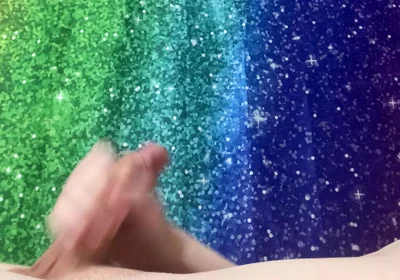 Redhead Teen Cums Hard Early in Morning