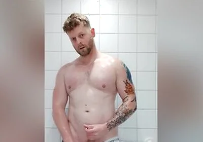 Pissing In Briefs