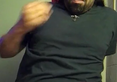 Smells Like Ass.