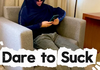 A Dare Game Made a Straight Guy Suck All off His Roommates Cocks