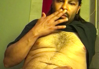 Smells Like Ass