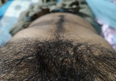 Bangladeshi Big Cock Boy Play with Cock