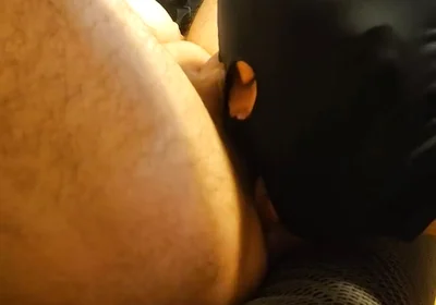 Murray Sucks His Cock and Ass Then Fucking Hardcore