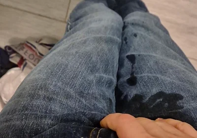 Another Day Another Jeans