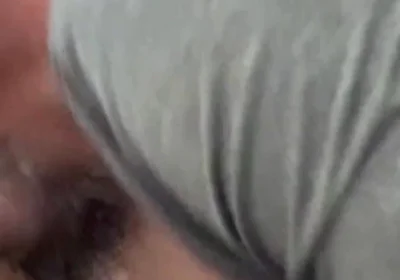 His Throat Is My Playground