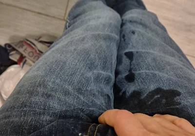 Another Day Another Jeans