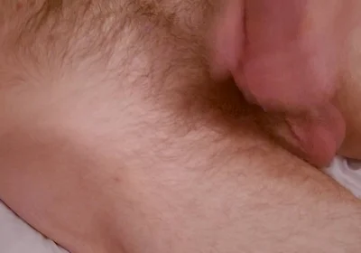 I Have a Big 25cm Cock