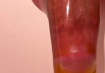 Piss Cum Anal