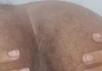 Run While Looking at My Ass