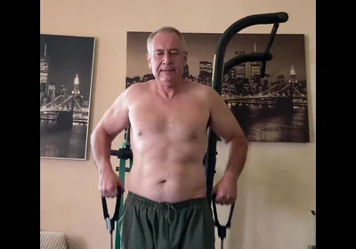 Imagine How I'm Going to Fuck You