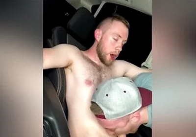 Public Twinks Blowjob Cum Swallowing