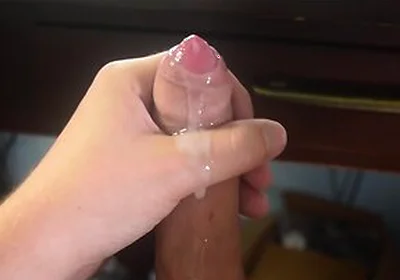 Pov Jacking Off Until I Cum