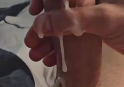 99 Cumshot Series Part 4 - Massive Thick Load Explosive Cumshot Huge Messy Orgasm