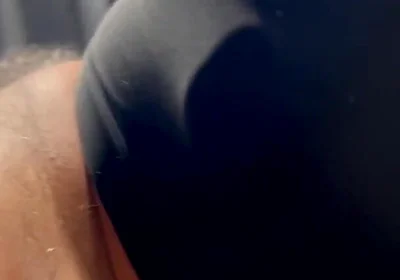 Muscle Cub Fucks His Bears