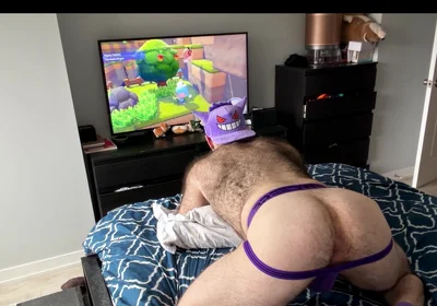 See Me Try Out a New Toy!