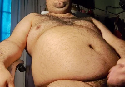 Morning Jerk off