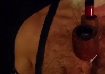 Pipe and Nips Torment
