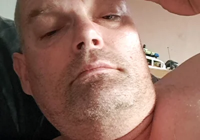 Masturbation of the Slut