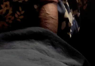 Brown Big Dick