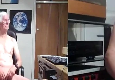 Doublecam Ballstretch Wank