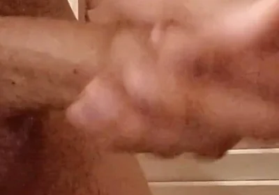 Afternoon Jerking Alone