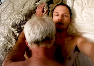 Stepdaddy Lures Boy to Hot Tub Then Fucks His Butt Raw