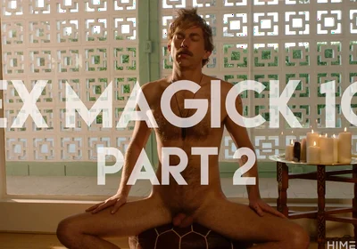 Sex Magick 101