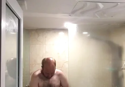 Fun in the Shower