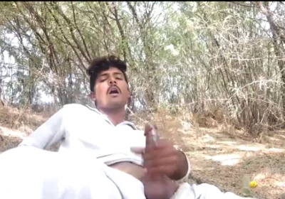 Cumshot Full HD Video Solo Boy