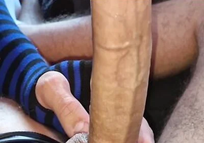 I Fucked A Handsome Guy In The Park Without A Condom On A Hot Cruise - Guy Park