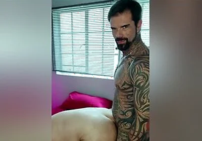 Pounding A Bottom