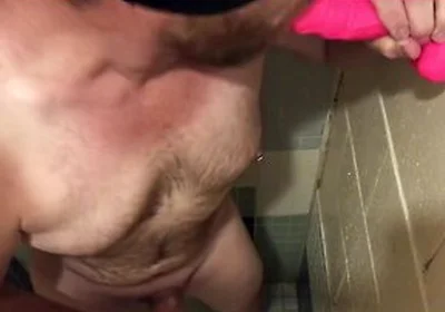 I Love Jerking Myself Off While I Have A Mouthful, I Wish You Were Here With Me
