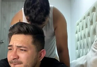 Padrastro Me Confunde Cuando Duermo Me Come El Culo A Pelo Y Me Lo Deja Lleno De Leche Caliente - Sexo Duro