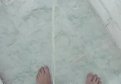 Pee Fetish