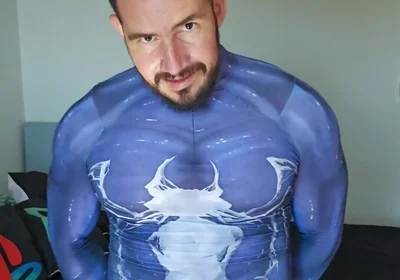 The Great Venom
