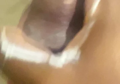 Cumshot
