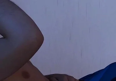 Summer Vacation - I Will Love to Get Covered in Your Cum Guys
