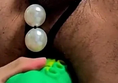 Mexican Exhibits Its Sissyfication