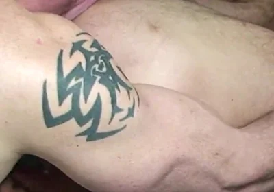 Bareback Damaged Assholes - Part #1