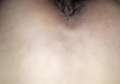 Horny and fucking on a rainy day