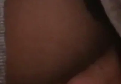 No Nut November, My First Time