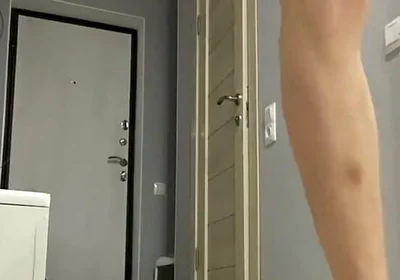 Nude Push Ups